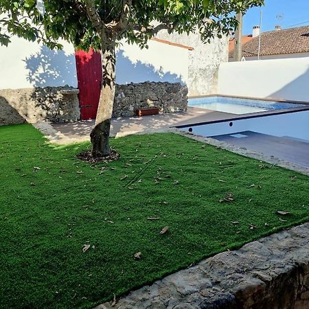 Casa 3 Meadas Póvoa e Meadas Exterior foto